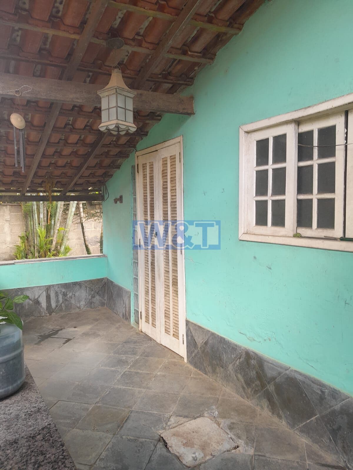 Casa em Niterói - Serra Grande