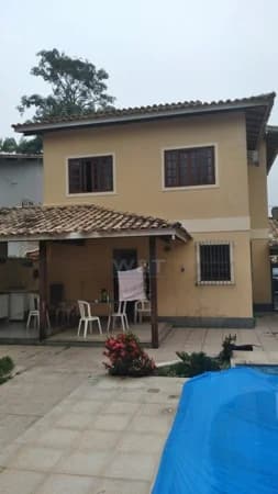 Casa Alto Padrão para Venda