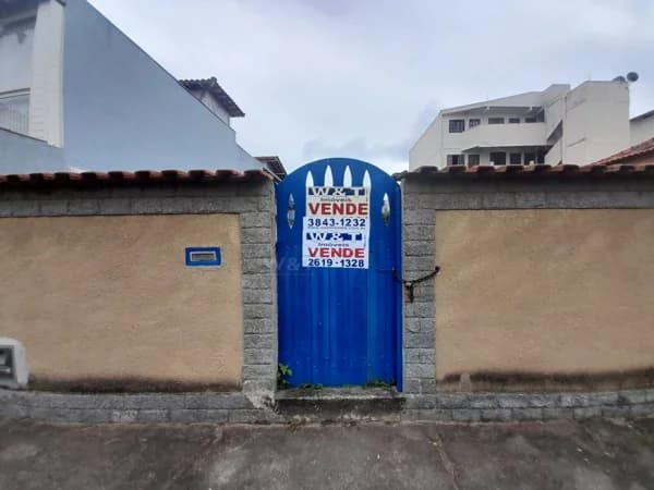 Terreno Lote para Venda e Aluguel em Piratininga Niterói-RJ