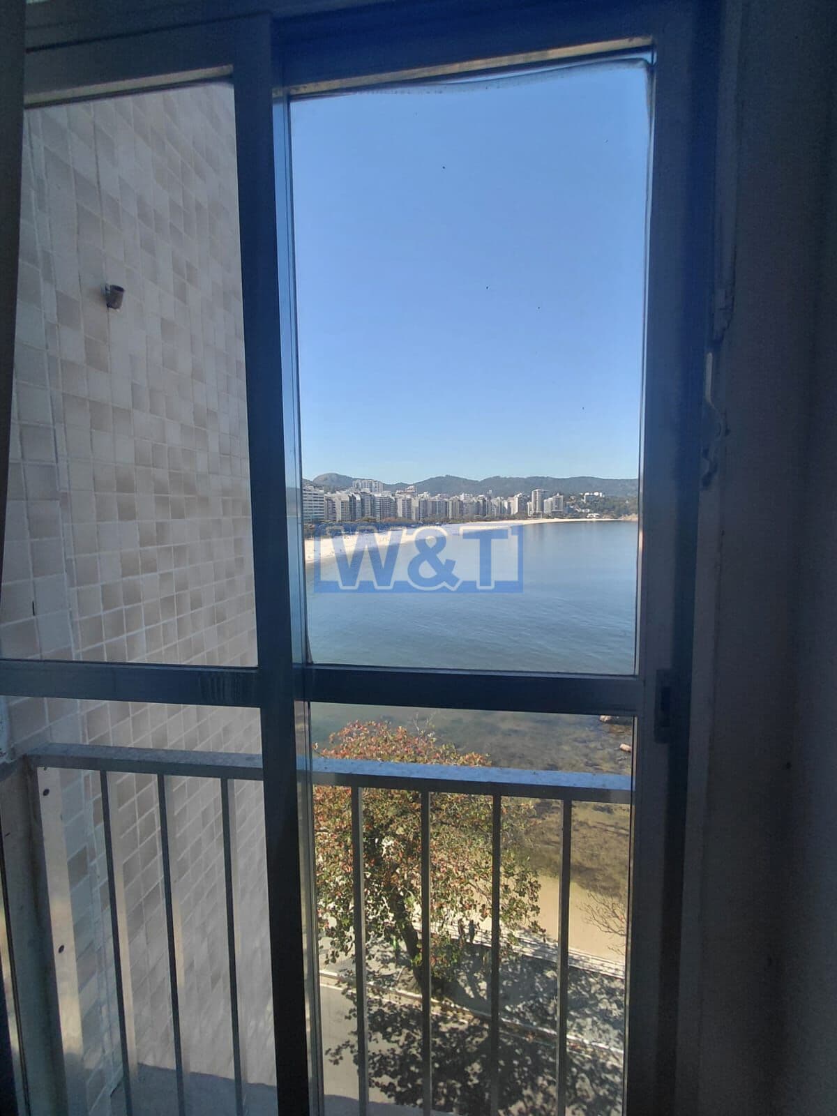 Apartamento em Icaraí, Niterói/RJ