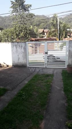 Casa Padrão para Venda em Engenho do Mato Niterói-RJ