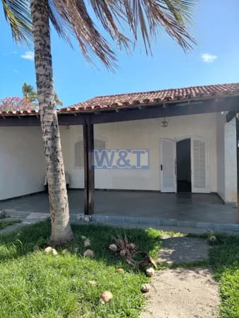 Casa em Niterói - Piratininga