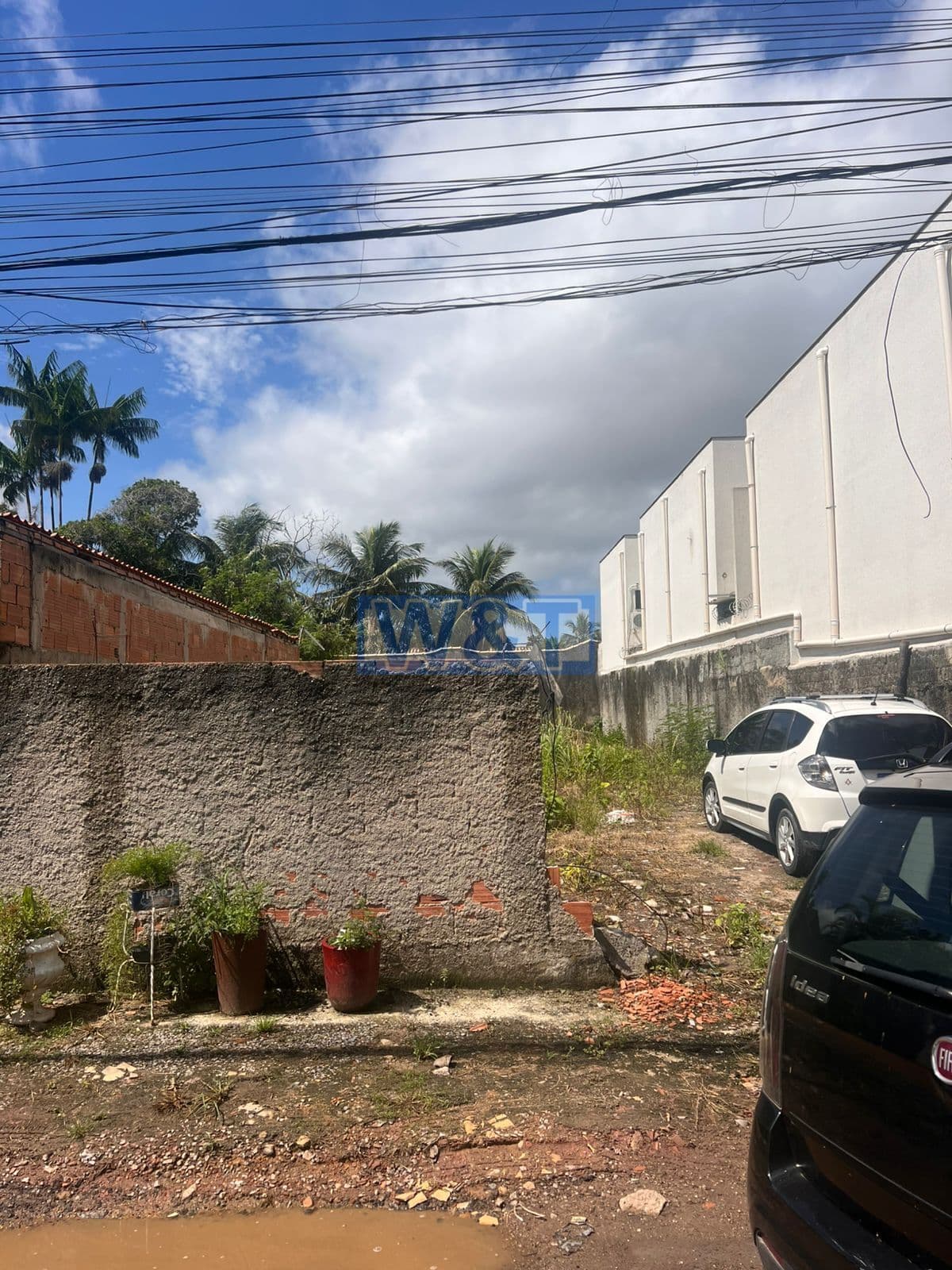 Lote/Terreno em Niterói - Maravista