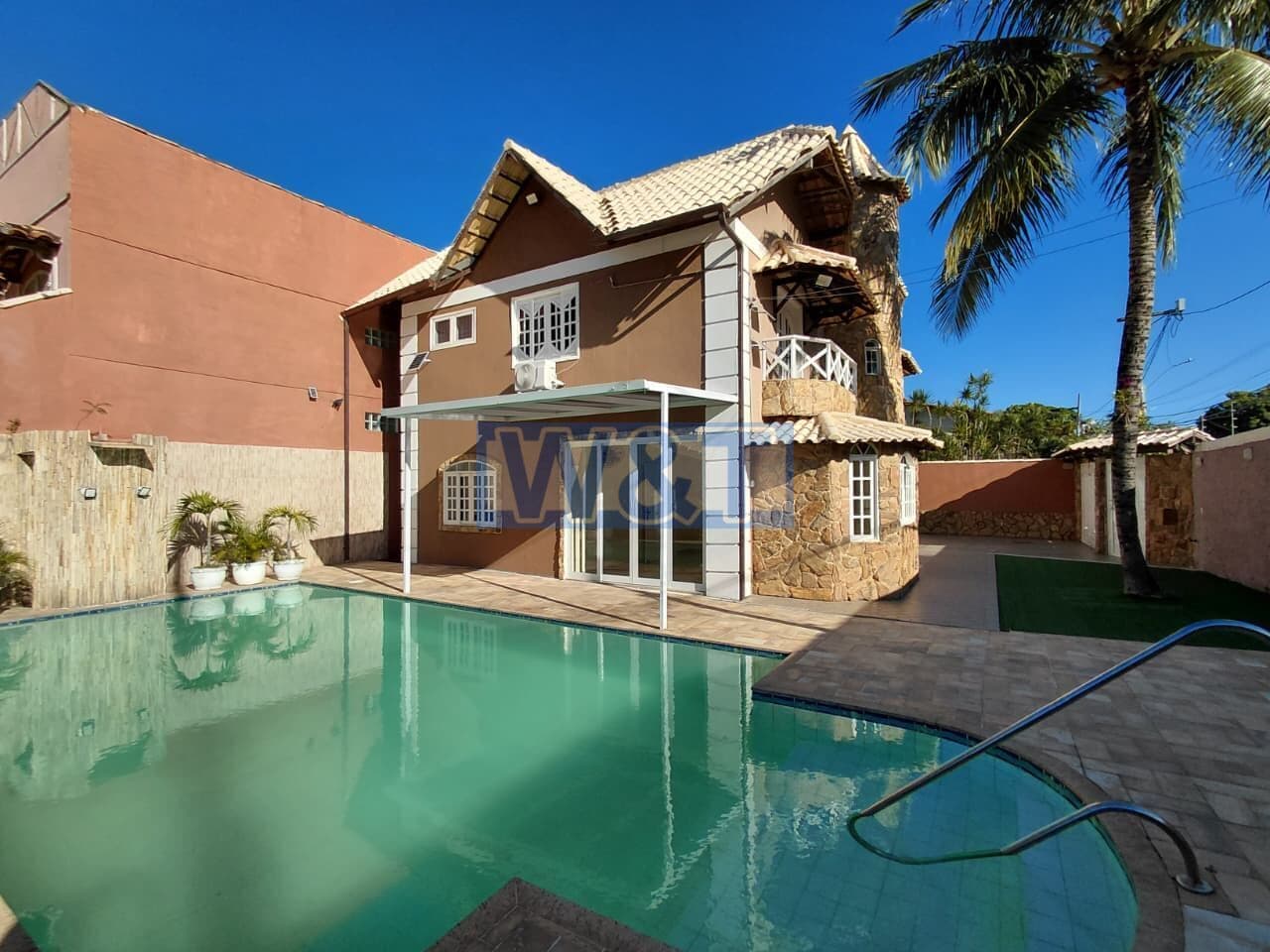 Casa em Niterói - Piratininga
