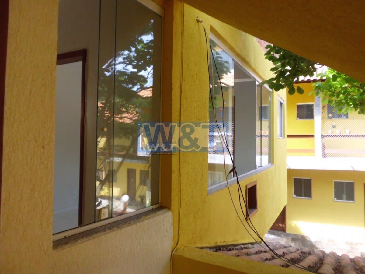 Casa em Condomínio para Aluguel