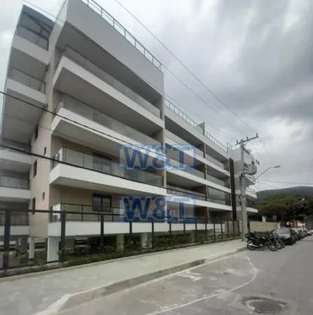 Apartamento em Niterói - Marazul