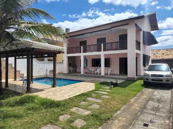 Casa Alto Padrão para Venda