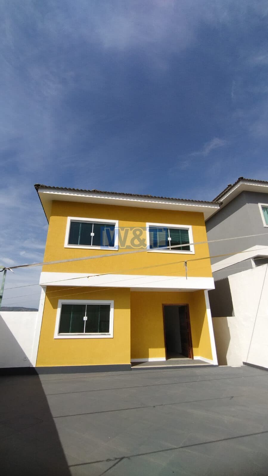 Casa em Niterói - Piratininga