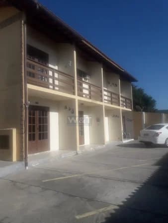 Casa Padrão para Venda em Peró Cabo Frio-RJ