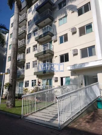 Apartamento Alto Padrão em Rio do Ouro, São Gonçalo/RJ