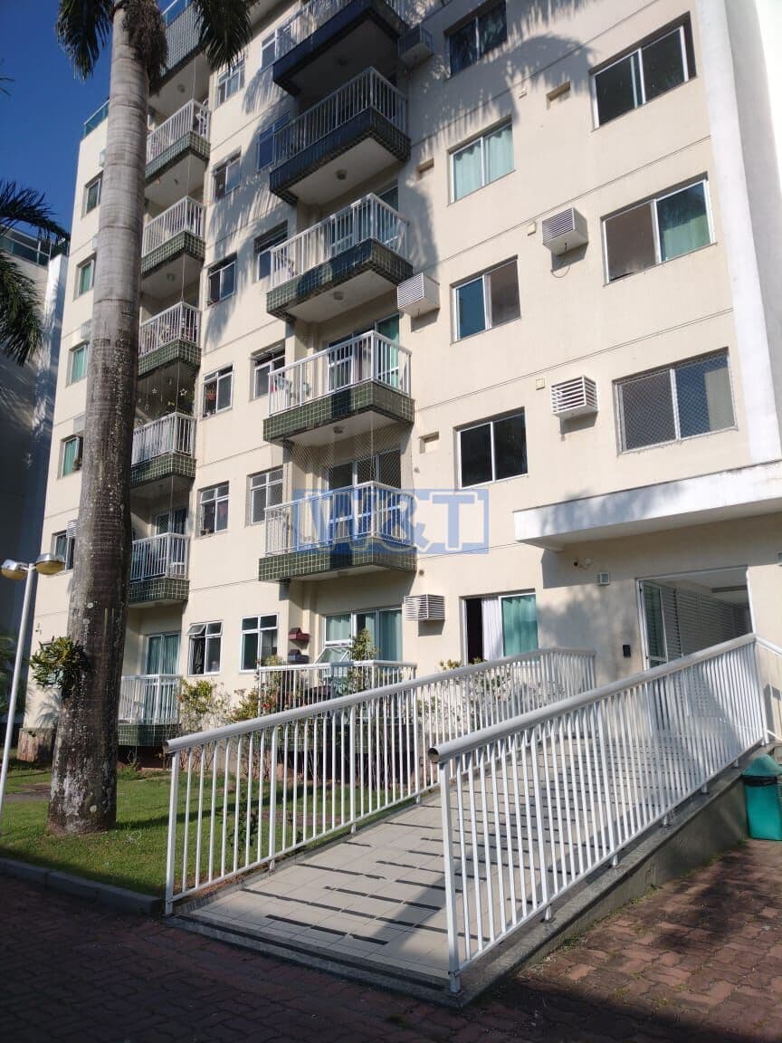 Apartamento Alto Padrão em Rio do Ouro, São Gonçalo/RJ
