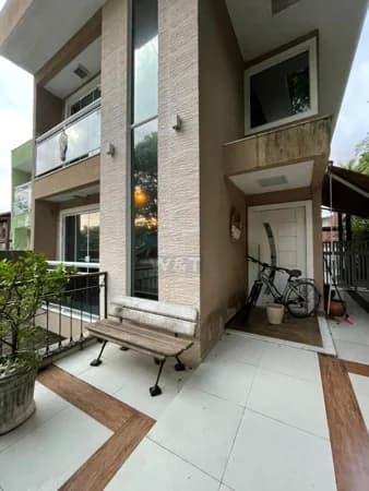 Casa Alto Padrão