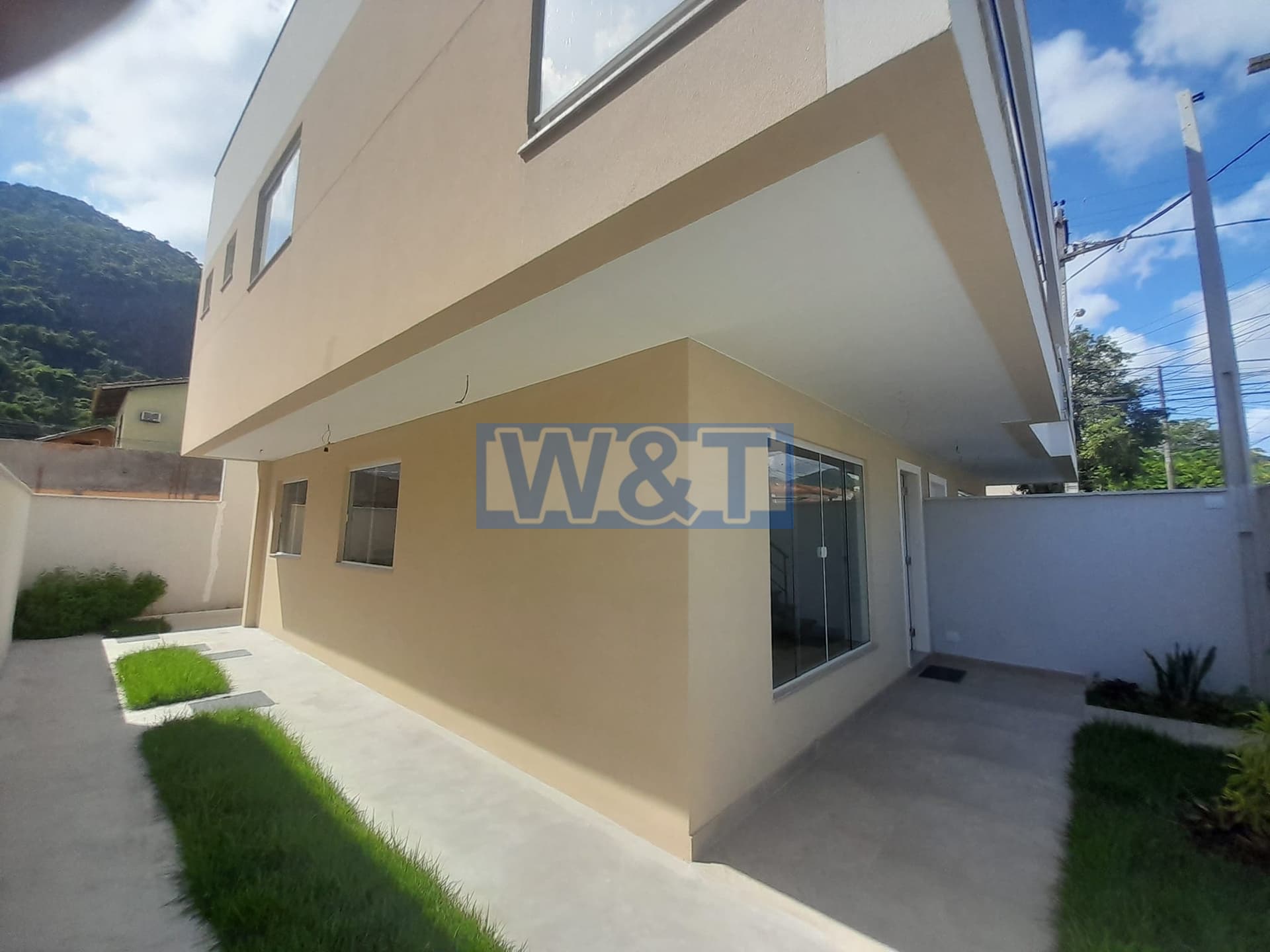 Casa em Niterói - Piratininga