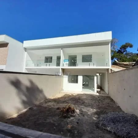Casa Alto Padrão para Venda