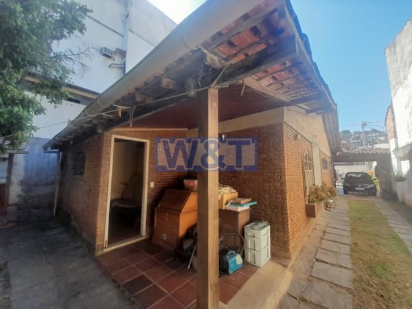 Casa Térrea Piratininga