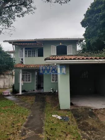 Casa em Niterói - Piratininga