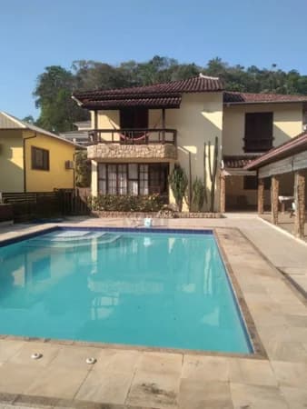 Casa Alto Padrão para Venda