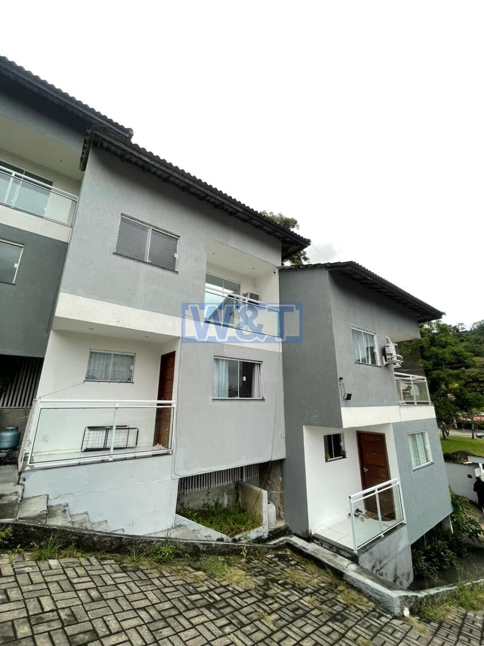 Casa Duplex