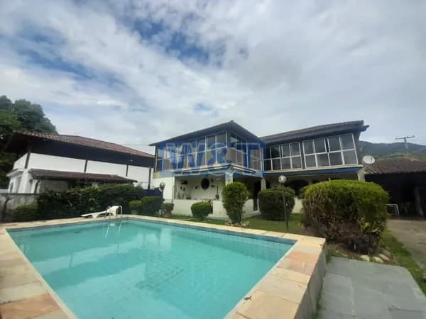 Casa Alto Padrão em Engenho do Mato, Niterói/RJ