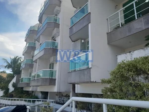 Apartamento Cobertura Duplex em Camboinhas, Niterói/RJ