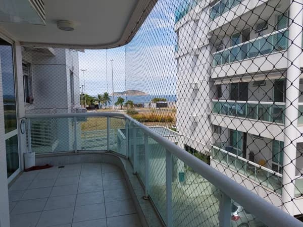 Apartamento Alto Padrão para Venda