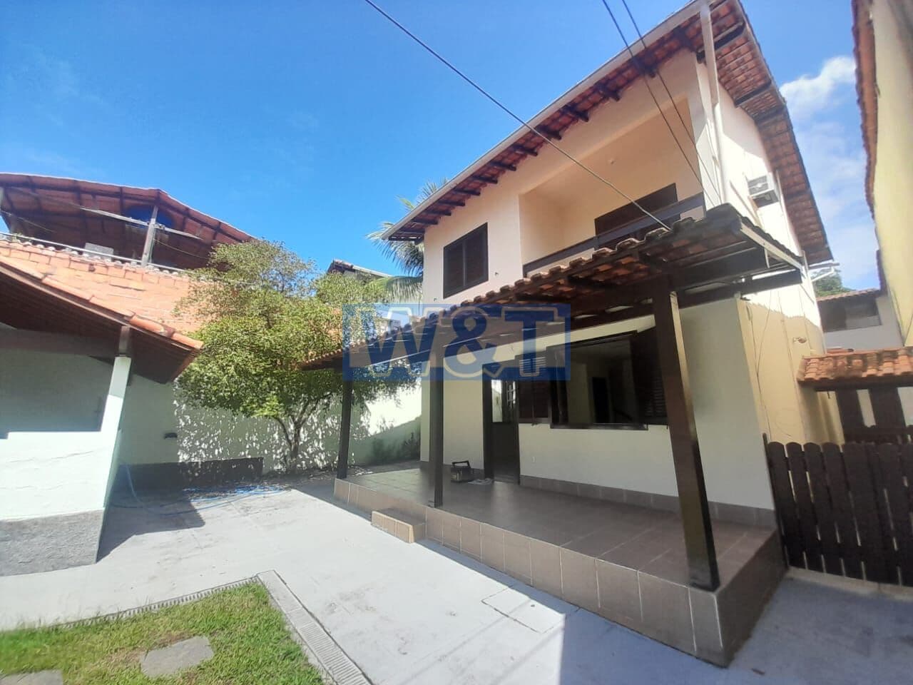 Casa Alto Padrão em Piratininga, Niterói/RJ