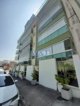 Apartamento Cobertura em Piratininga, Niterói/RJ