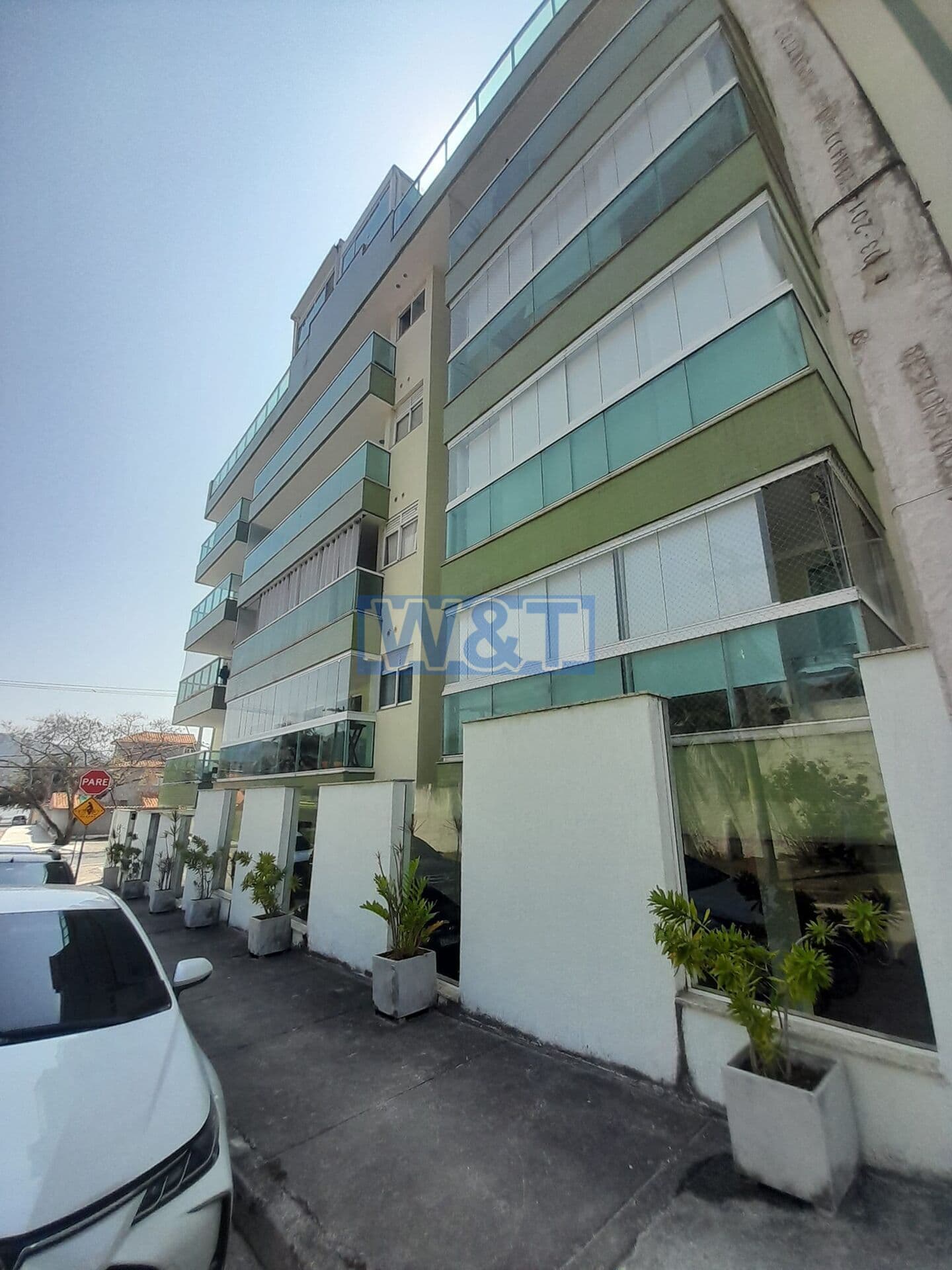 Apartamento Cobertura em Piratininga, Niterói/RJ