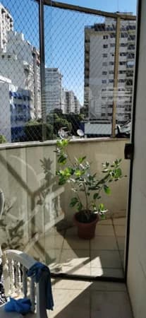 Apartamento Alto Padrão para Venda