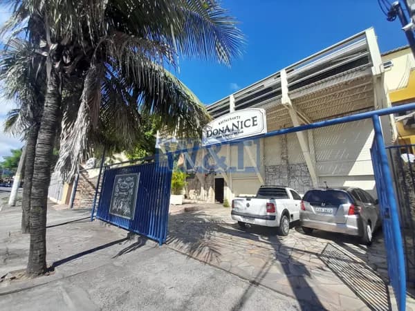 Loja Ponto Comercial em Piratininga, Niterói/RJ