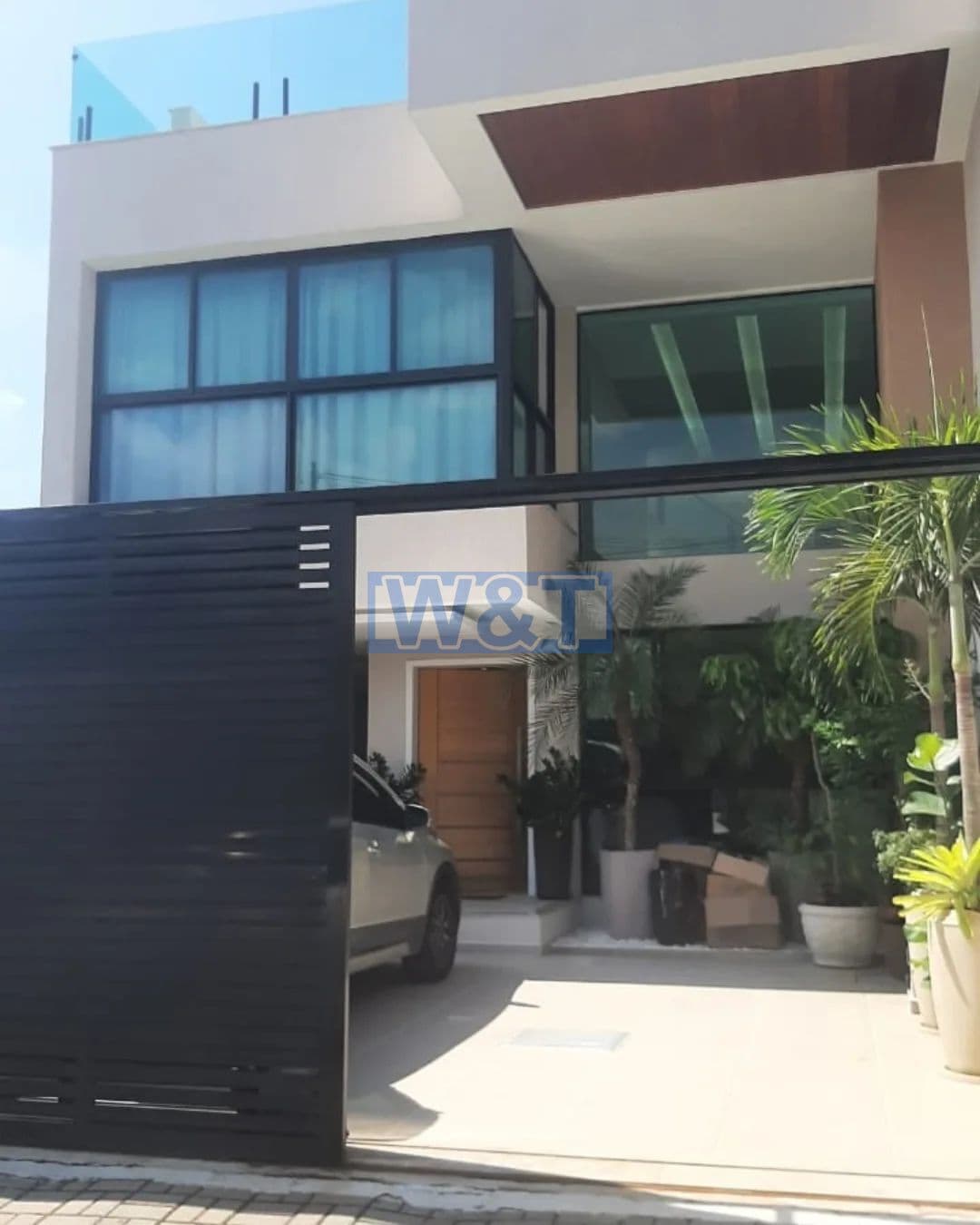Camboinhas 5 suites luxo