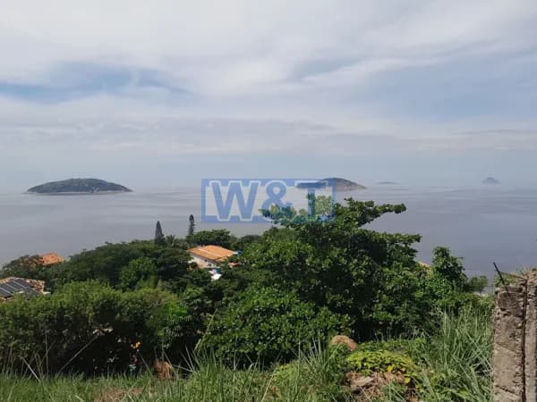 Câmboinhas vista mar
