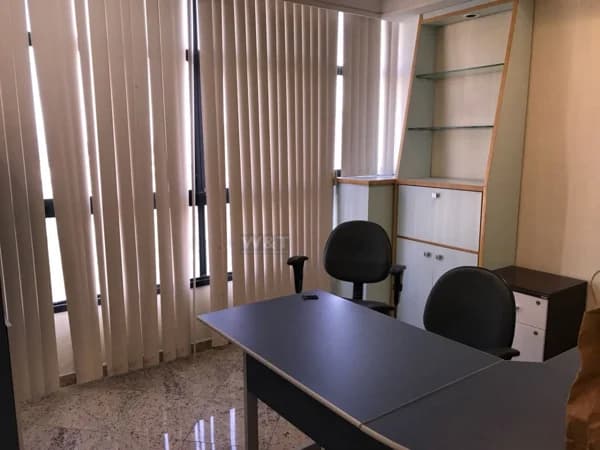 Sala Comercial para Venda em Centro Niterói-RJ