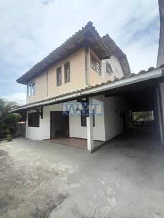 Casa Alto Padrão em Piratininga, Niterói/RJ