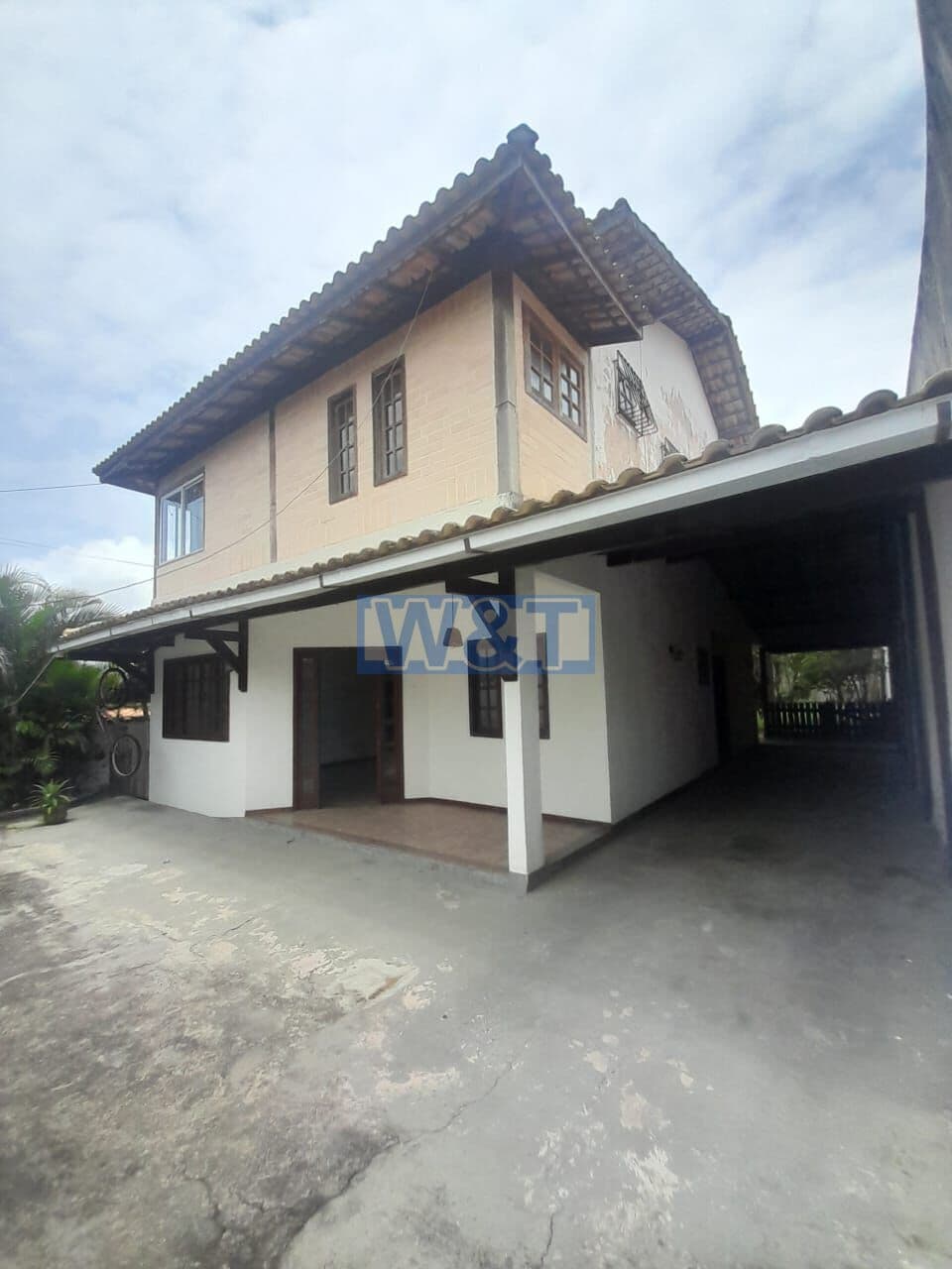 Casa Alto Padrão em Piratininga, Niterói/RJ