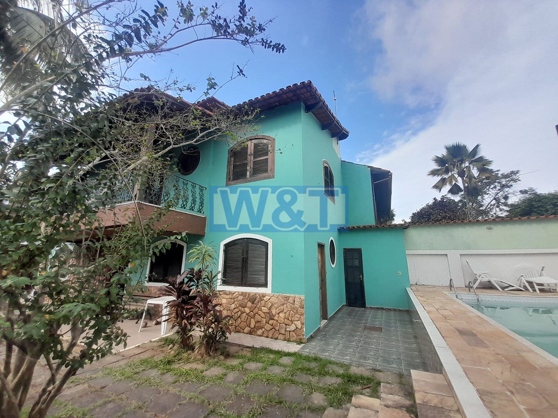 Apartamento Alto Padrão em Piratininga, Niterói/RJ