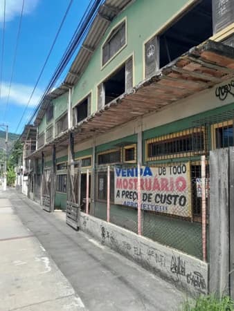 Loja para Aluguel em Itaipu Niterói-RJ