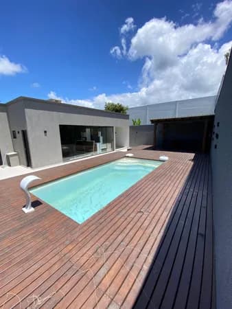 Casa Nova Alto Padrão- Pronta para morar!