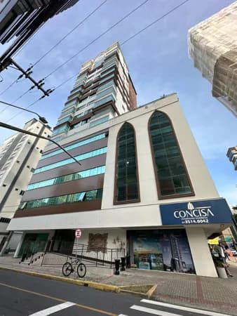 Apartamento pronto para morar
