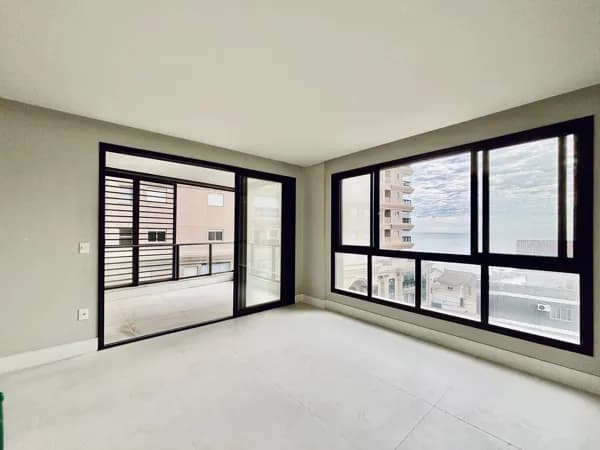 Apartamento Vista Mar