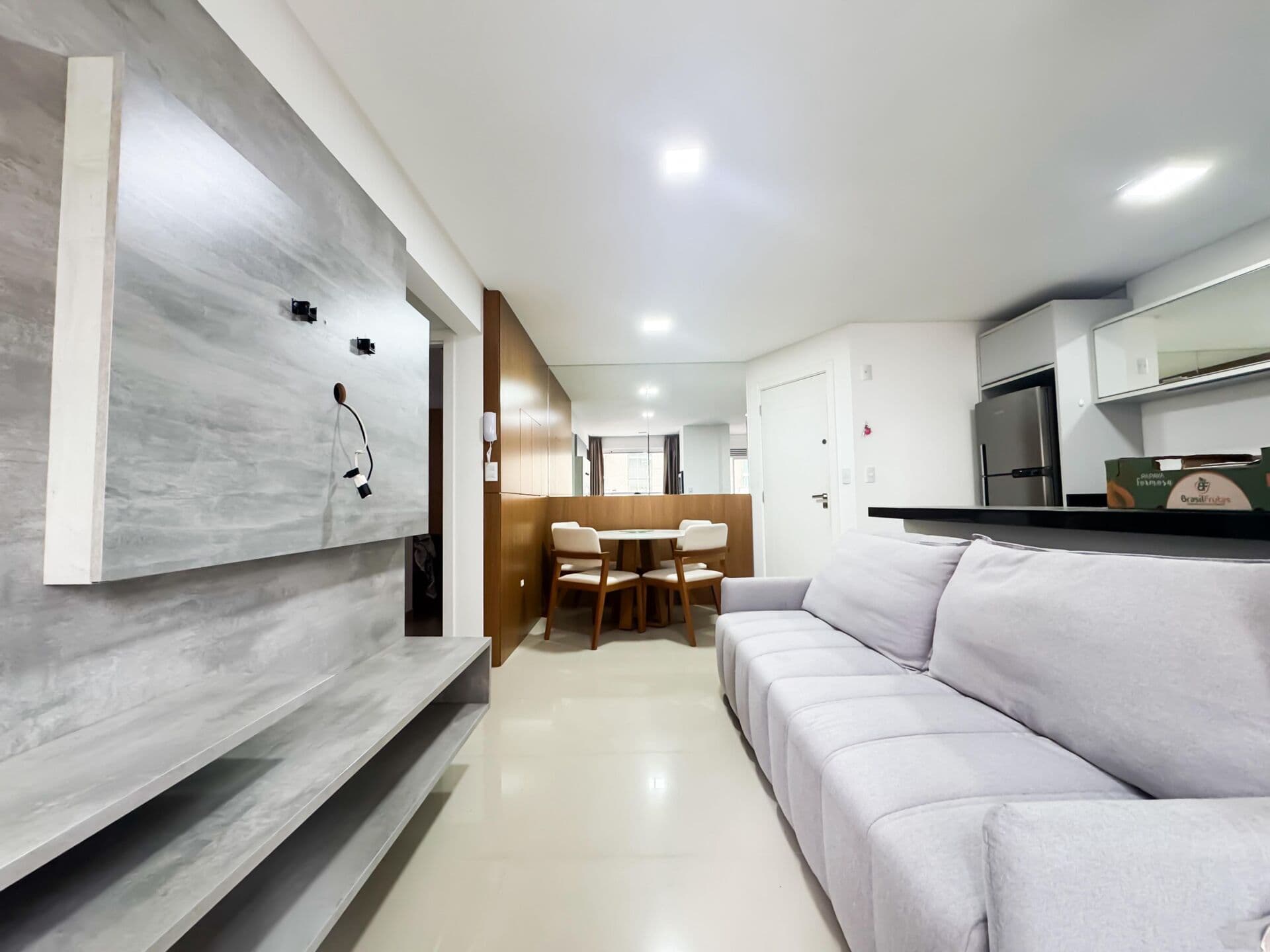 Apartamento Alto Padrão em Morretes, Itapema/SC