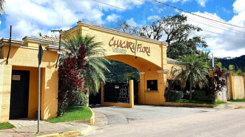 Terreno em Condomínio fechado alto padrao
