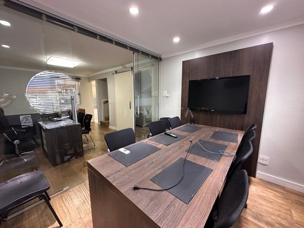 Prédio Comercial para locação - Bairro Saúde, Rio Claro/SP