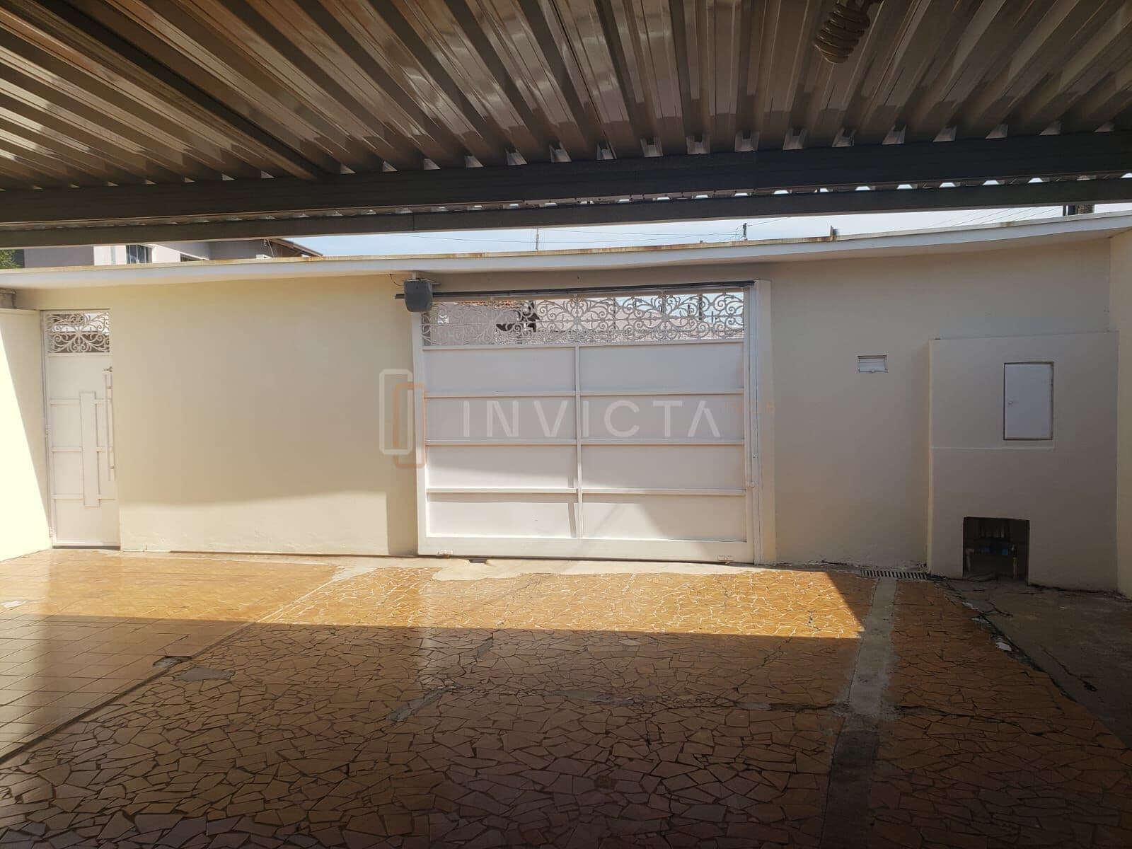 CASA À VENDA – BAIRRO VILA VERDE | RIO CLARO/SP