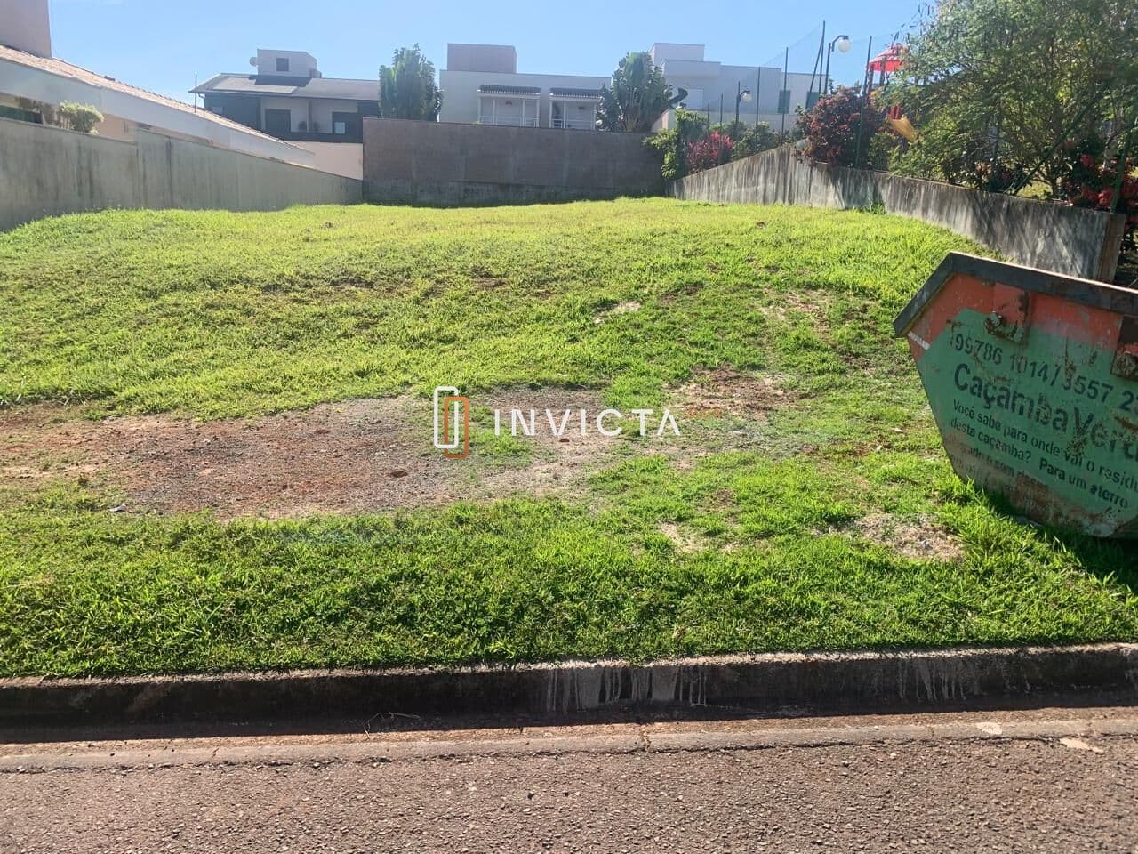 Lote/Terreno em Rio Claro - Jardim Condutta