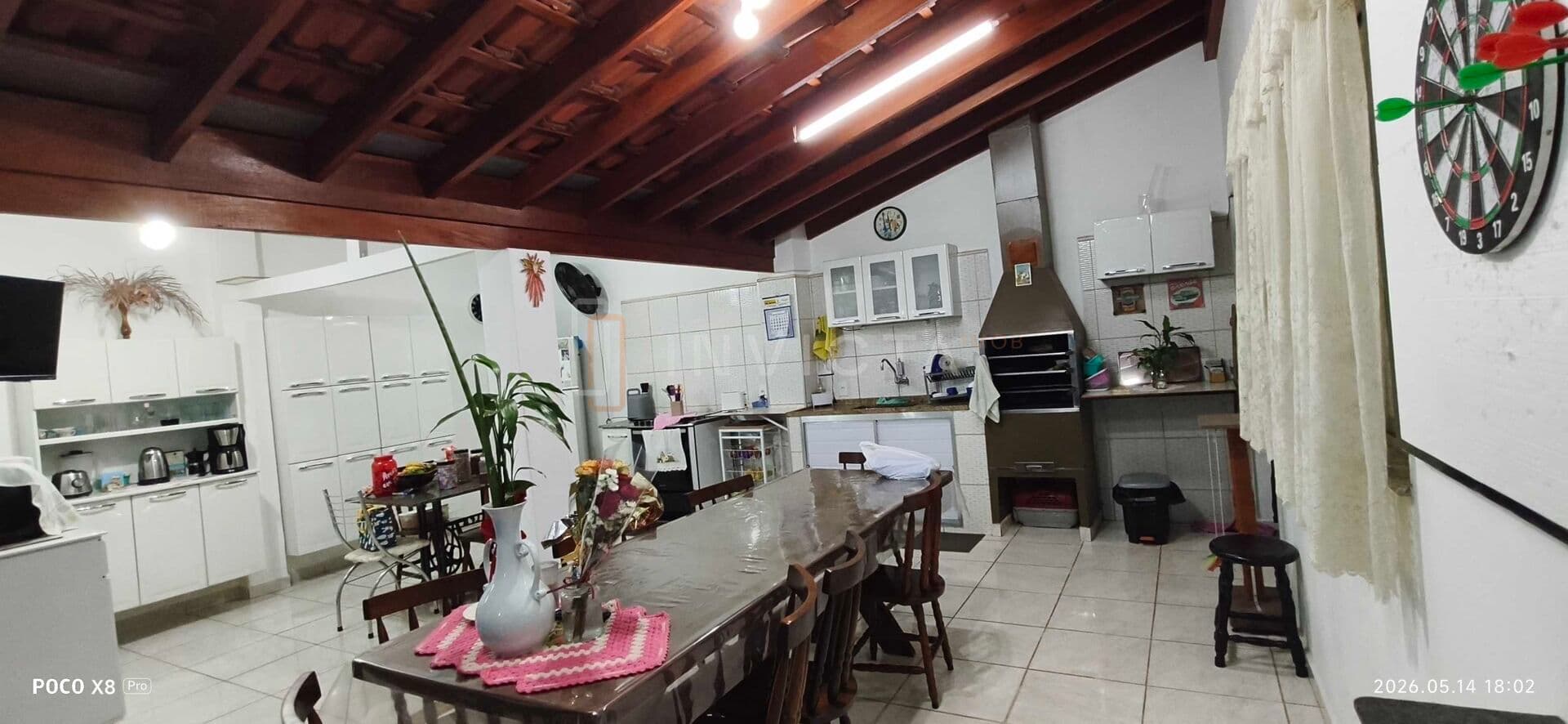 Casa em Rio Claro - Consolação
