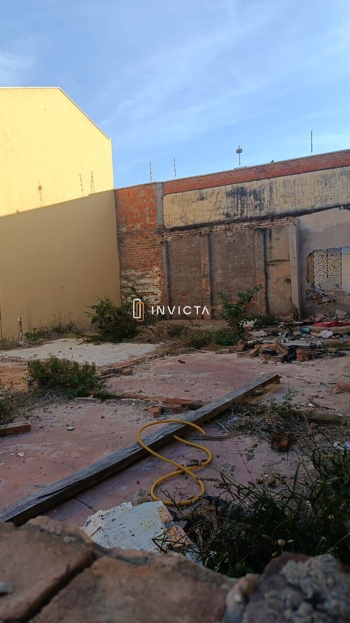 Lote/Terreno em Rio Claro - Vila Aparecida