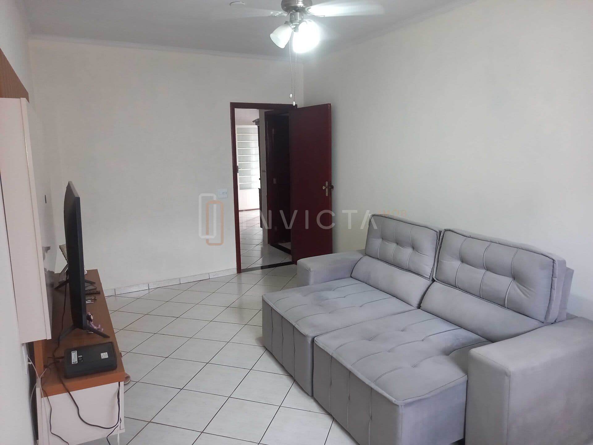 Casa em Rio Claro - Vila Saibreiro