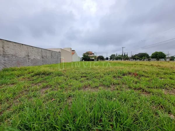 Lote/Terreno em Ipeúna - Centro