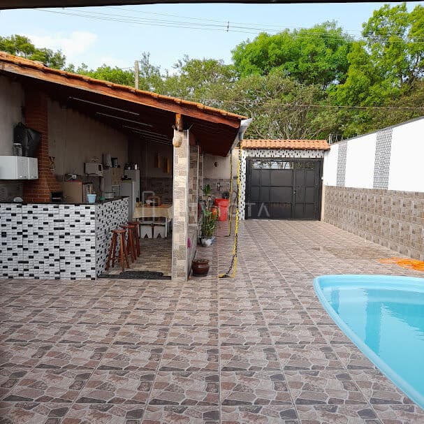 Fazenda/Sítios/Chácaras em Rio Claro - JARDIM TERRAS DE AJAPI (AJAPI)
